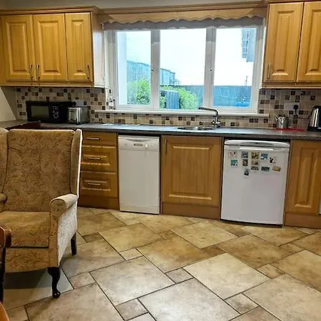 Marian Place House * Cahersiveen