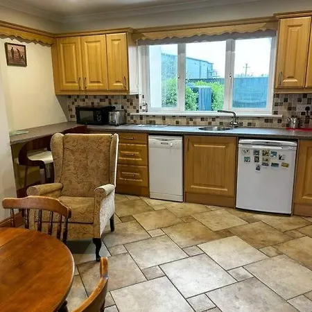 Marian Place House *
