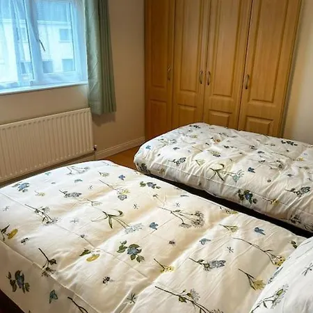 Holiday home Marian Place House Cahersiveen