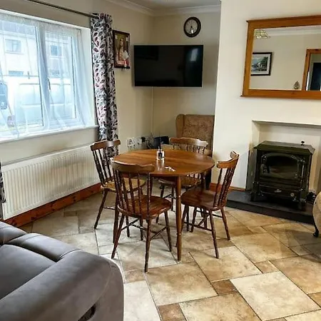 Marian Place House * Cahersiveen