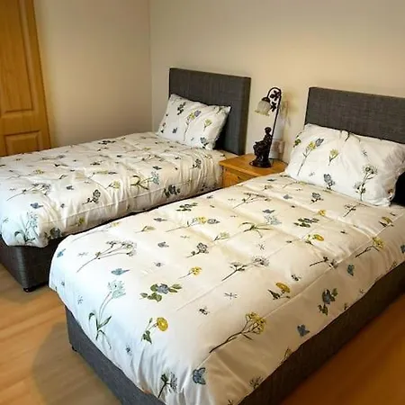 Holiday home Marian Place House *