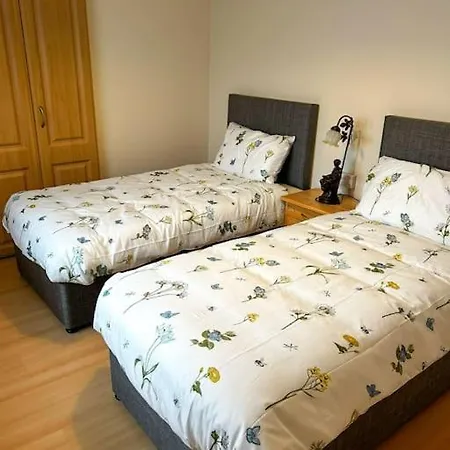 Holiday home Marian Place House Cahersiveen