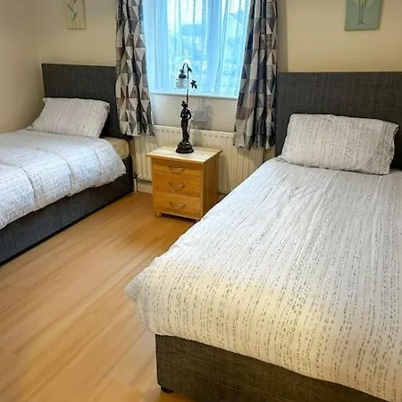 Marian Place House Holiday home Cahersiveen