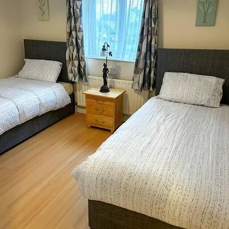 Marian Place House Holiday home *
