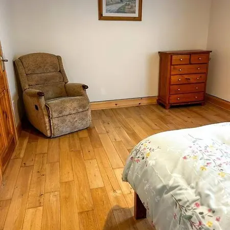 Holiday home Marian Place House Cahersiveen