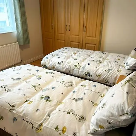 Marian Place House Cahersiveen