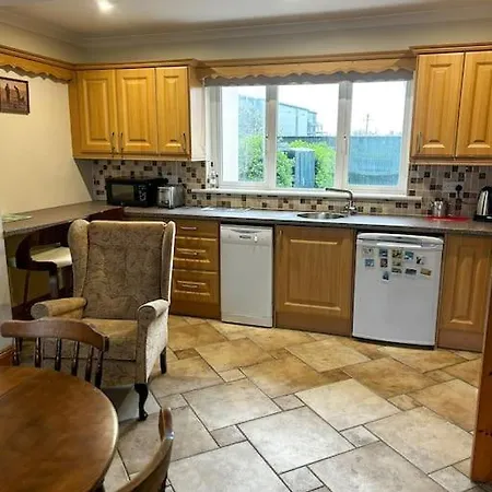 Marian Place House * Cahersiveen