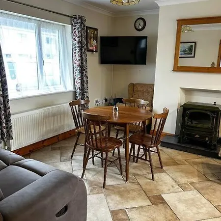 Marian Place House *